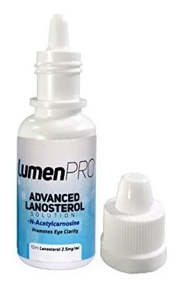 LumenPro Lanosterol