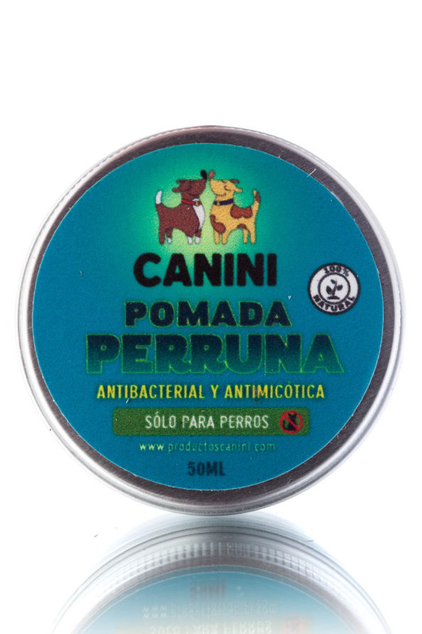 Pomada Perruna Canini